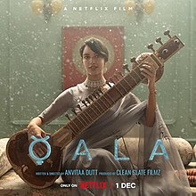 Qala 2022 Dub in Hindi full movie download